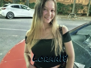 Loraa18