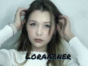 Loraabner