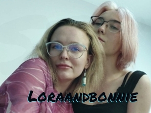 Loraandbonnie