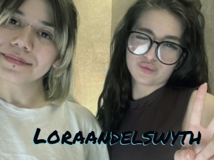 Loraandelswyth
