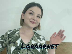 Loraarnet