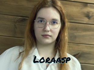 Loraasp