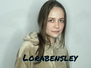 Lorabensley