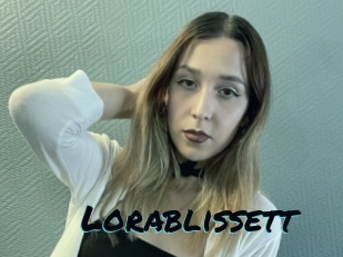 Lorablissett