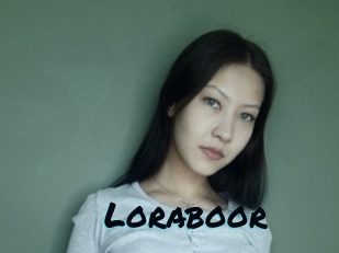 Loraboor