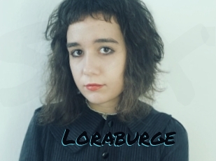 Loraburge