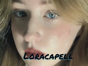 Loracapell