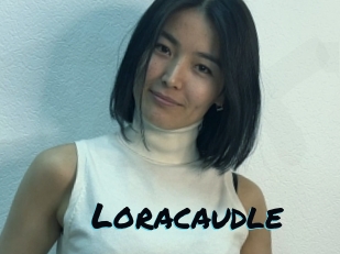 Loracaudle