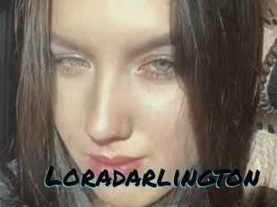 Loradarlington