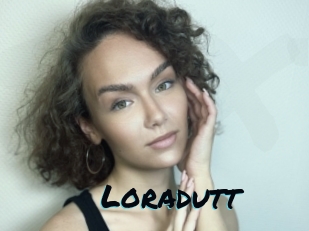 Loradutt