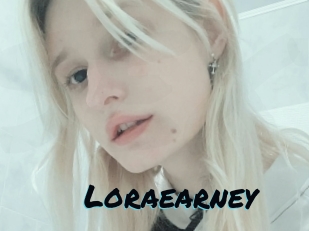 Loraearney