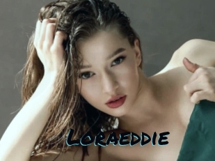 Loraeddie