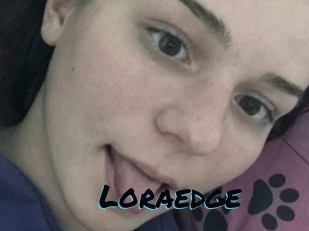 Loraedge