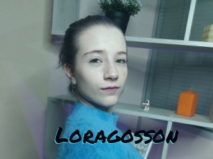 Loragosson