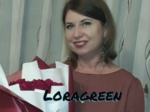 Loragreen