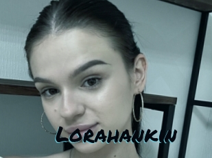 Lorahankin