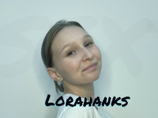 Lorahanks