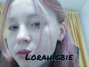 Lorahigbie