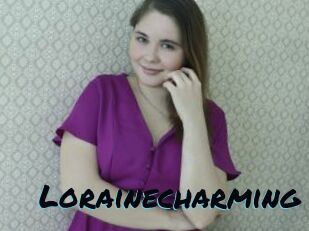 Lorainecharming