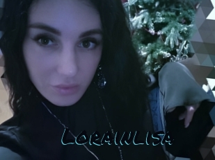 Lorainlisa