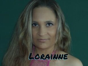 Lorainne