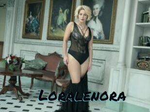 Loralenora