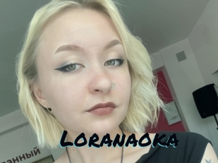 Loranaoka