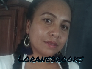 Loranebrooks