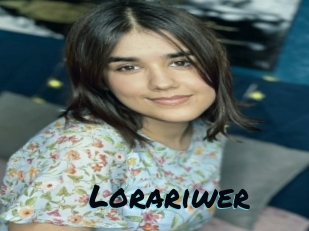 Lorariwer