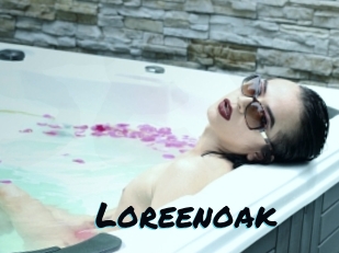 Loreenoak