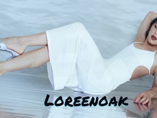 Loreenoak