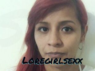 Loregirlsexx