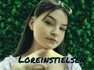 Loreinstielsen