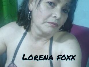 Lorena_foxx