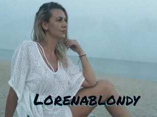 Lorenablondy