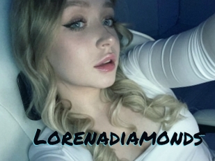 Lorenadiamonds