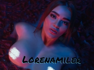 Lorenamiler