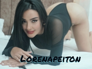 Lorenapeiton