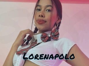 Lorenapolo