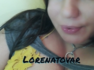 Lorenatovar