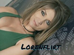 Lorenflirt