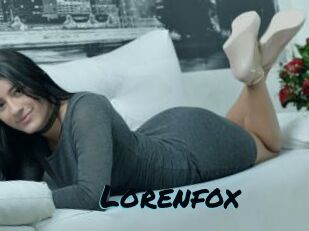 Lorenfox