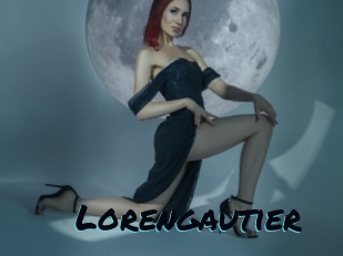 Lorengautier