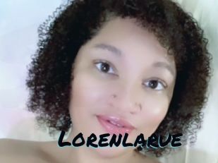 Lorenlarue