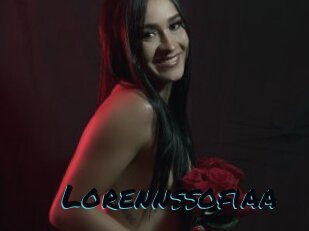 Lorennssofiaa