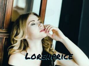 Lorenprice