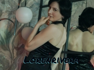 Lorenrivera