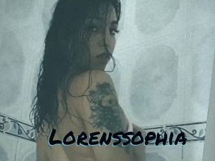 Lorenssophia