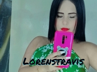 Lorenstravis