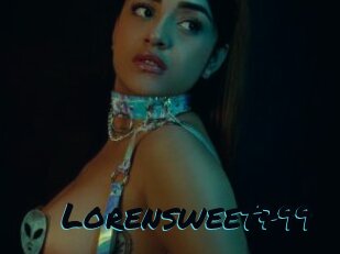 Lorensweet799